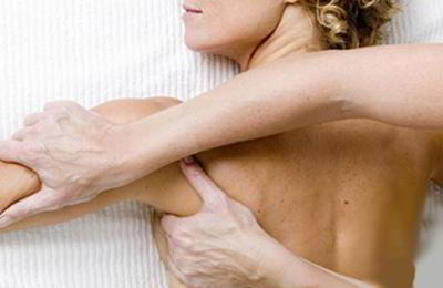 массаж при плечелопаточном периартрите