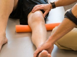 реабилитация после эндопротезирования коленного сустава