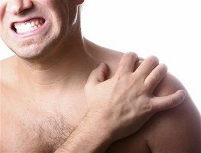 симптомы плечевого сустава