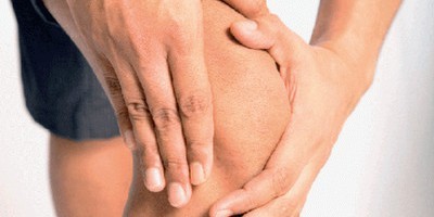 Хрустят суставы – лечение нужно незамедлительное