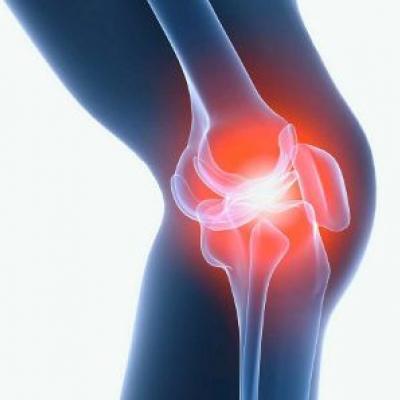киста коленного сустава симптомы