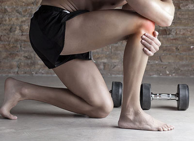 как стоит лечить коленные суставы