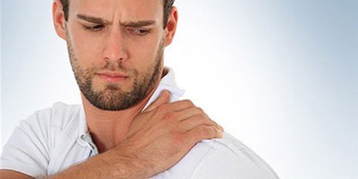 плечевой сустав может болеть