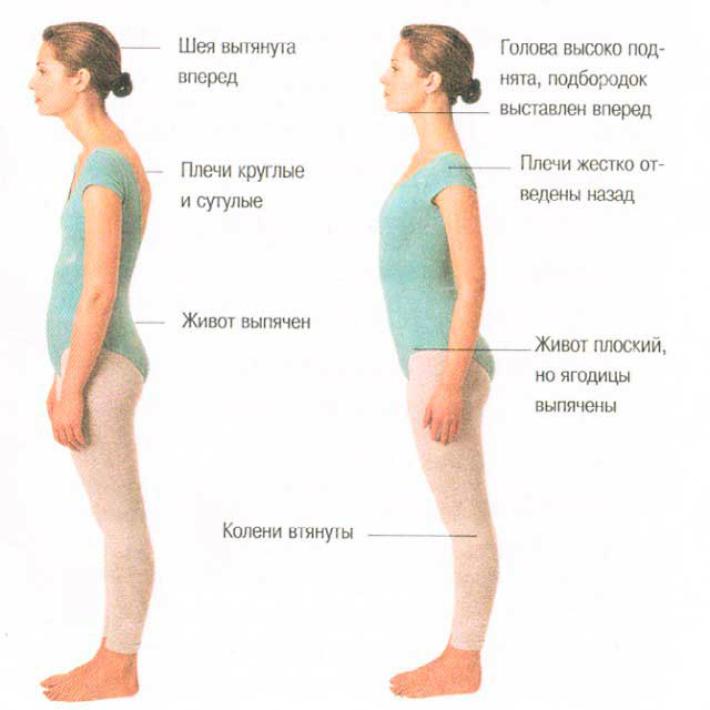 Распрямите плечи: топ-3 упражнений для коррекции осанки
