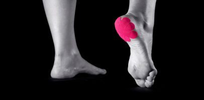 Стучите пятками – это улучшит физиологическое состояние ног