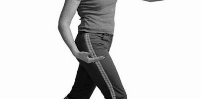 Упражнения цигун: проявите заботу о здоровье своих ног