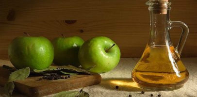Яблочный уксус – действенное средство от болей в суставах