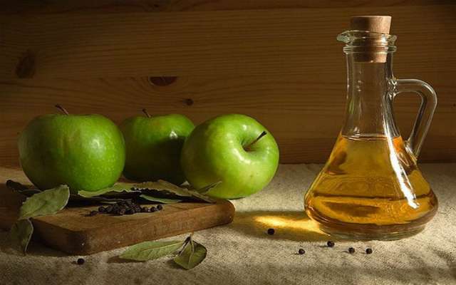 Яблочный уксус – действенное средство от болей в суставах
