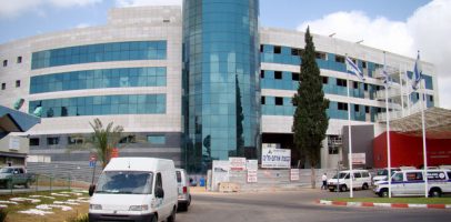 Особенности диагностики и лечения позвоночника в Израиле