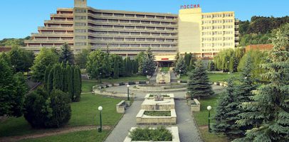 В каких санаториях России лечат заболевания опорно-двигательного аппарата?