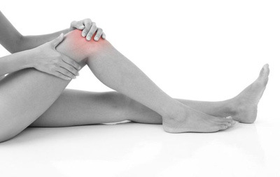 колено и вывих – симптомы
