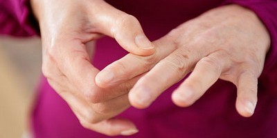 Лечение артрита пальцев рук – диета+народные средства