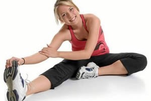 Можно ли заниматься спортом при ДОА коленных суставов?