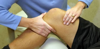 Ушиб коленного сустава и посттравматический остеоартроз. Как вылечить?
