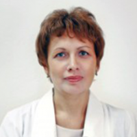 Минченко Наталия Леонидовна
