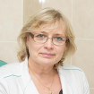 Ершова Елена Николаевна