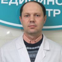 Красильников Олег Анатольевич