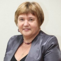 Колюнова Лидия Валерьевна