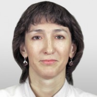 Перминова Екатерина Вячеславовна