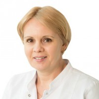 ЧЕЛАХОВА Елена