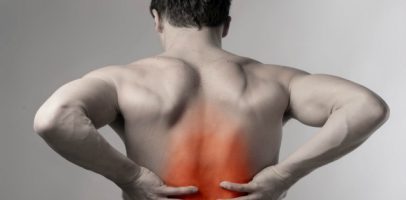 Эффективные средства лечения болей в спине