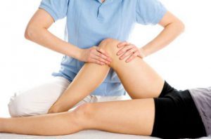 Как лечить защемление нерва в ноге?