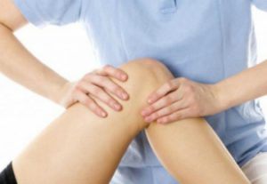 Массаж при вальгусной патологии коленного сустава
