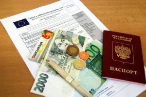 Как оформить медицинскую визу для лечения в германии