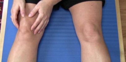 Как лечиться, если болят сухожилия обеих ног?