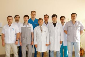 Врачи ортопеды-травматологи Беларусь
